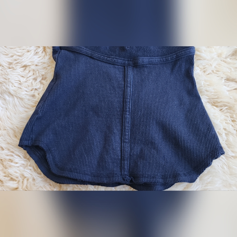 Free People  Ribbed Tank - Picture 6 of 8